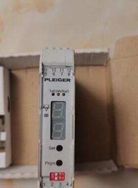 BI TxD24VRxD 普莱格工业自动化工控模块议价维修