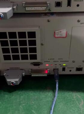 LS6-602S RC90 爱普生机械手 工业自动化控制设备议价维修