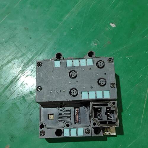 6ES7 142-1BD10-0 ET200X模块 工控自动化控制模块议价维修
