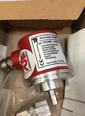 CEV65S-10056 编码器 TR蒂尔工业工控自动化配件议价维修