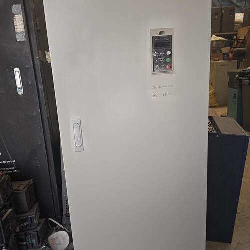 GD1-E102G200/P220T4L 德力西变频器 220kw 三相380V议价维修