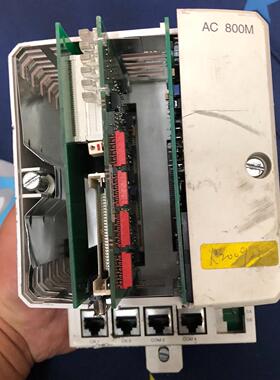 PM861 PM861K01 AC800M ABB 工控自动化控制模块议价维修