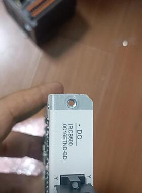 IRCB500-0016ETND-BD 工业自动化IO控制模块议价维修