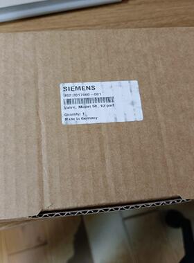 2017660-001 色谱50阀 10端口工业工控器材议价维修