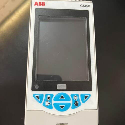 CM50/1E0SOE0/STD ABB控制器 工业自动化工控模块议价维修