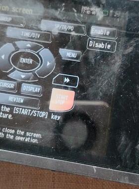 GL820 midi logger 温度记录仪 多通道数据采集测试仪器议价维修
