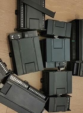 EM221 EM222 EM223 214-1AD23 PLC工控扩展模块议价维修