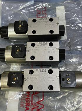 TAM230PC06S TBM220PC06S TCM380PC06S 哈威HAWE液压阀议价维修