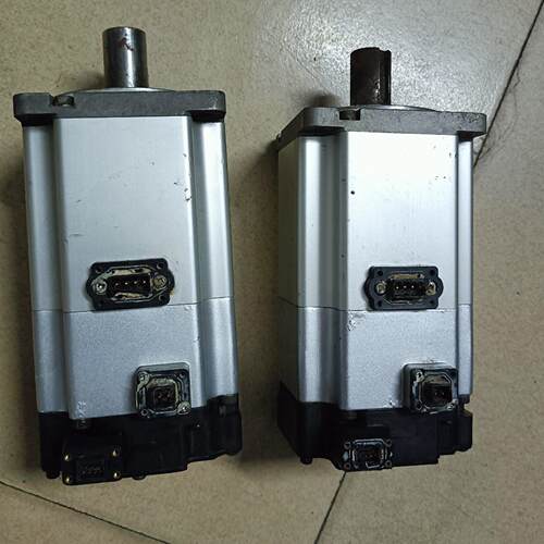 MSMF082L1V1 松下A6伺服电机 750w 带刹车议价维修