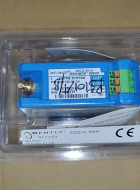 330180-51-00 本特利前置器 工控传感器 工业自动化配件议价维修