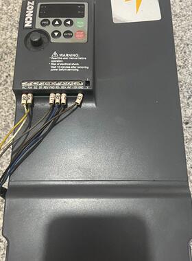 NZ200T-15GY-4 众辰空压机变频器 工业工控调速设备议价维修
