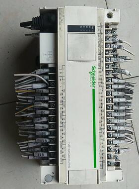 TM218LDA40DR4PHN PLC 工控自动化控制模块议价维修