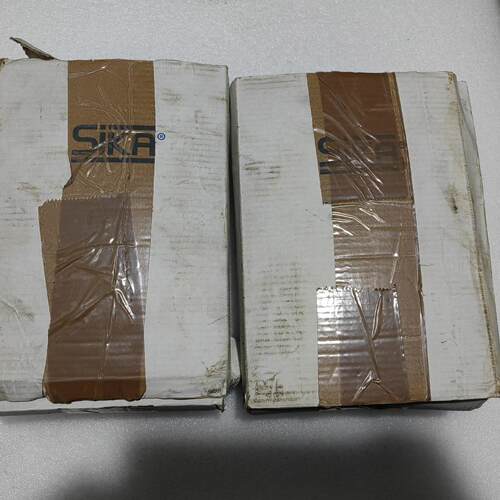 VHS25M01171l5 SIKA西卡安全阀 工业工控配件议价维修