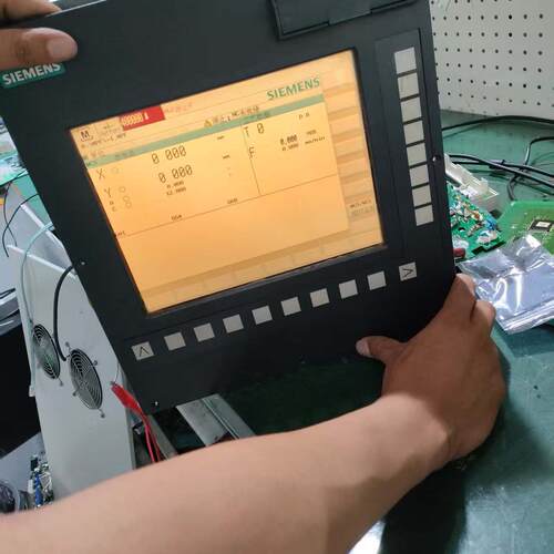 6FC5370-0AA00-2BA0 数控系统 802D SL 维修议价议价维修