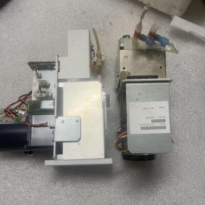 PC10-00154-P 1 ISE相关泵组件 电磁阀工业配件议价维修