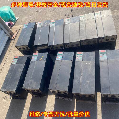 VLL2980PT4B20STR0DBF00A0 丹佛斯变频器 工控调速装置议价维修