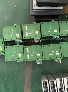 CD3000S 480V/90A 单相调功器 CD AUTOMATION议价维修
