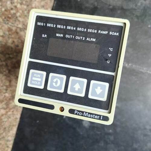 BM114292 温度控制器 Pro-Master I 工业控温仪表议价维修