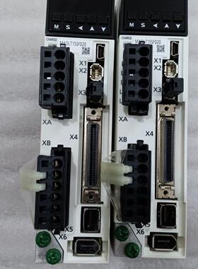 MADLT15SF020 松下伺服驱动器 未安装使用 功能包好议价维修