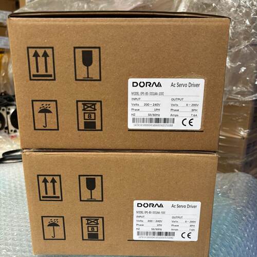 EPS-BS-0001AA-1000 东菱伺服驱动器 1KW工控配件议价维修
