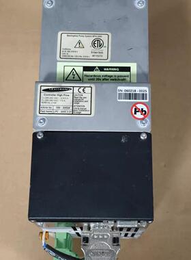 LPC-2000.3-01 LEVITRONIX磁悬浮泵控制器 工控配件议价维修