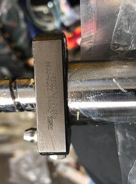 PSS1510N1D0561 NSK滚珠丝杠 工业自动化传动零配件议价维修