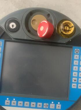 5MP050.0653-K03 SONDERHOFF示教器 工业自动化操控配件议价维修