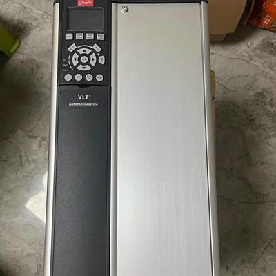 131F0587 FC-102P75KT4E55H3XGXX 丹佛斯自动化变频器议价维修