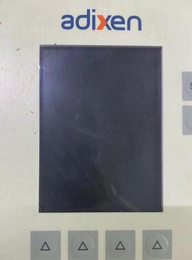 ACM2000 3CH 真空显示器 adixen阿尔卡特工业自动化配件议价维修