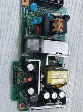 GT27-10PWA 触摸屏电源板 适配GT2000触摸屏议价维修