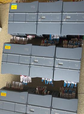 S7-1200 CPU 1212C PLC 可编程工控模块议价维修