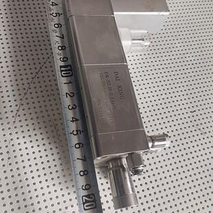 DK-3D 注射阀 DAIKING可调式工业注液阀议价维修