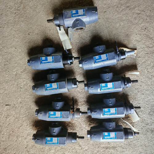 DBD 20R2A315 KRACHT 液压阀 工控自动化液压元件议价维修