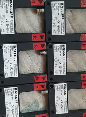 BGL001F BGL30A-007-S49 巴鲁夫槽型光电工控传感器议价维修