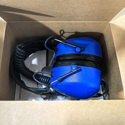 MT7H79F-50 ATEX防爆头戴式通讯耳罩 3M Peltor议价维修