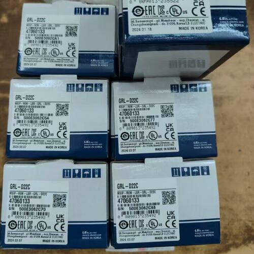 GRL-D22C GRL-D24C GRL-RY2C 工控传感器 清仓议价维修
