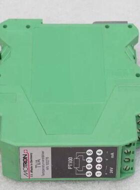 AN100276 温度变送器 摩拓龙Motron PT100信号隔离模块议价维修