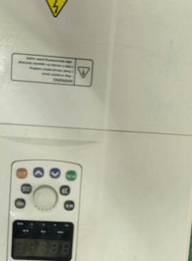 JT500-T3-015G/018P 变频器 JUDITECH工业工控调速设备议价维修