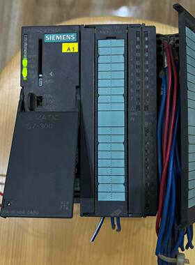 6ES7314-6EH04-0AB0 CPU模块 工业控制可编程控制器议价维修