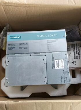 6ES7647-6ND10-0AX0 PC827B 工控机 SIMATIC BOX PC议价维修