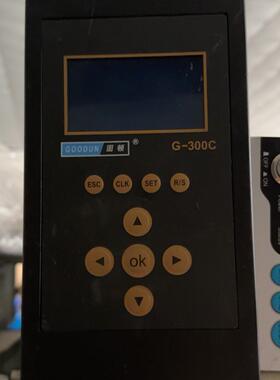 G-300C GOODUN固顿 UV灯控制器 环形光源议价维修