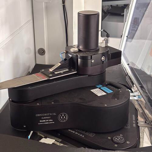 Genmark GB8-MT-80040899 GENCOBOT 8/2L GPR-MT-2000议价维修