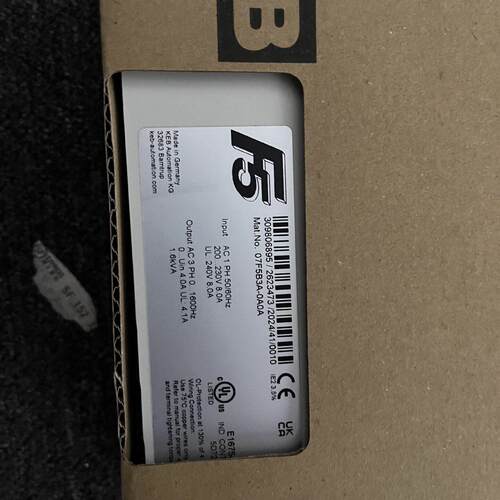 07F5B3A-0A0A KEB变频器 德国制造工业工控设备议价维修
