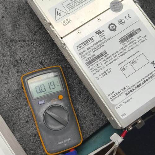iMP4-3H0-2F0-00 雅特生直流电源 维修保修 议价为准议价维修