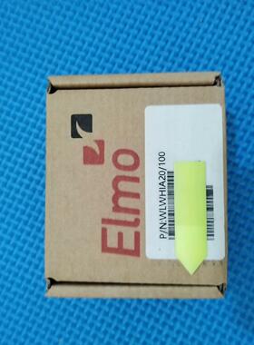 WLWHIA20/100 Elmo驱动器 工控自动化配件议价维修
