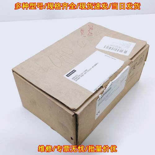 6DR2100-5 控制器 继电器输 工业工控配件议价维修
