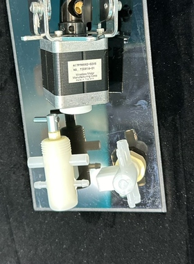 A17PMK442-02VS T20814-01 超滤腔体 血透机配件议价维修