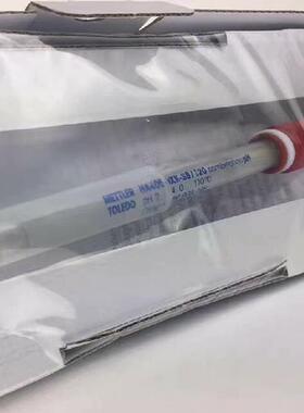 HA405-DXK-S8/120 梅特勒在线PH酸度检测电极议价维修
