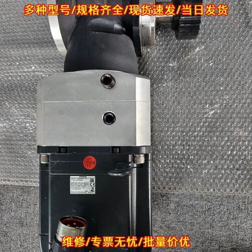 1FK7103-3BC71-1QG0 伺服电机 减速机 工业自动化配件议价维修