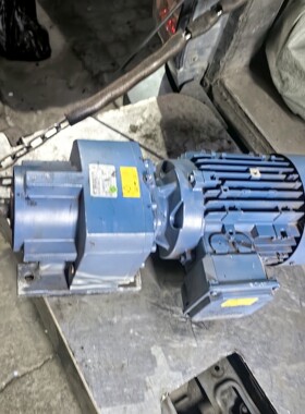 SK572.1-100LH/4 TF 诺德NORD减速电机 2.2kw 速比7.49议价维修